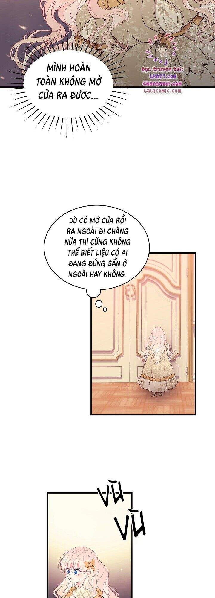 Tôi Chỉ Đi Tìm Cha Thôi Chapter 10 - Trang 2