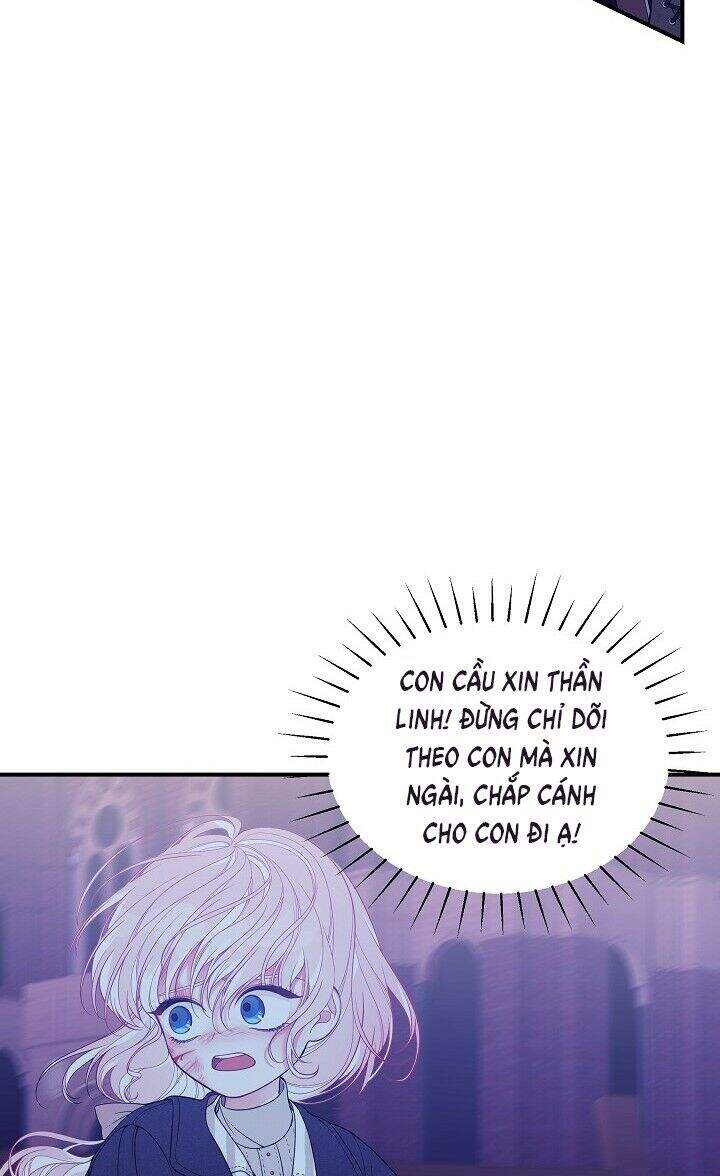 Tôi Chỉ Đi Tìm Cha Thôi Chapter 10 - Trang 2