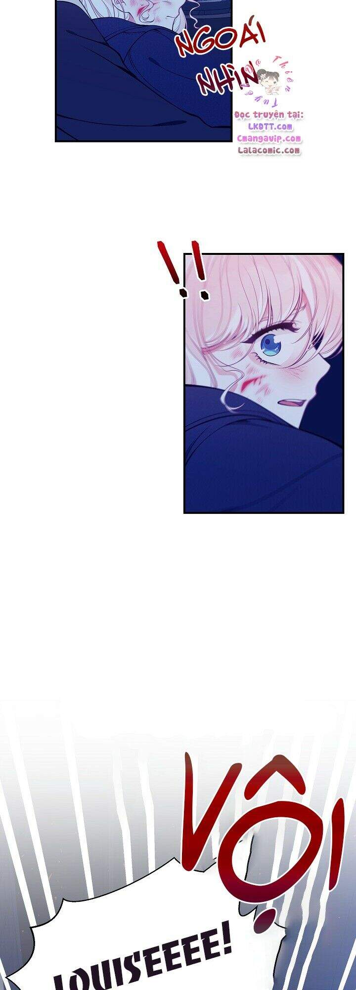 Tôi Chỉ Đi Tìm Cha Thôi Chapter 10 - Trang 2