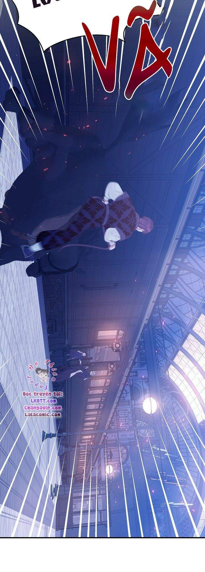 Tôi Chỉ Đi Tìm Cha Thôi Chapter 10 - Trang 2