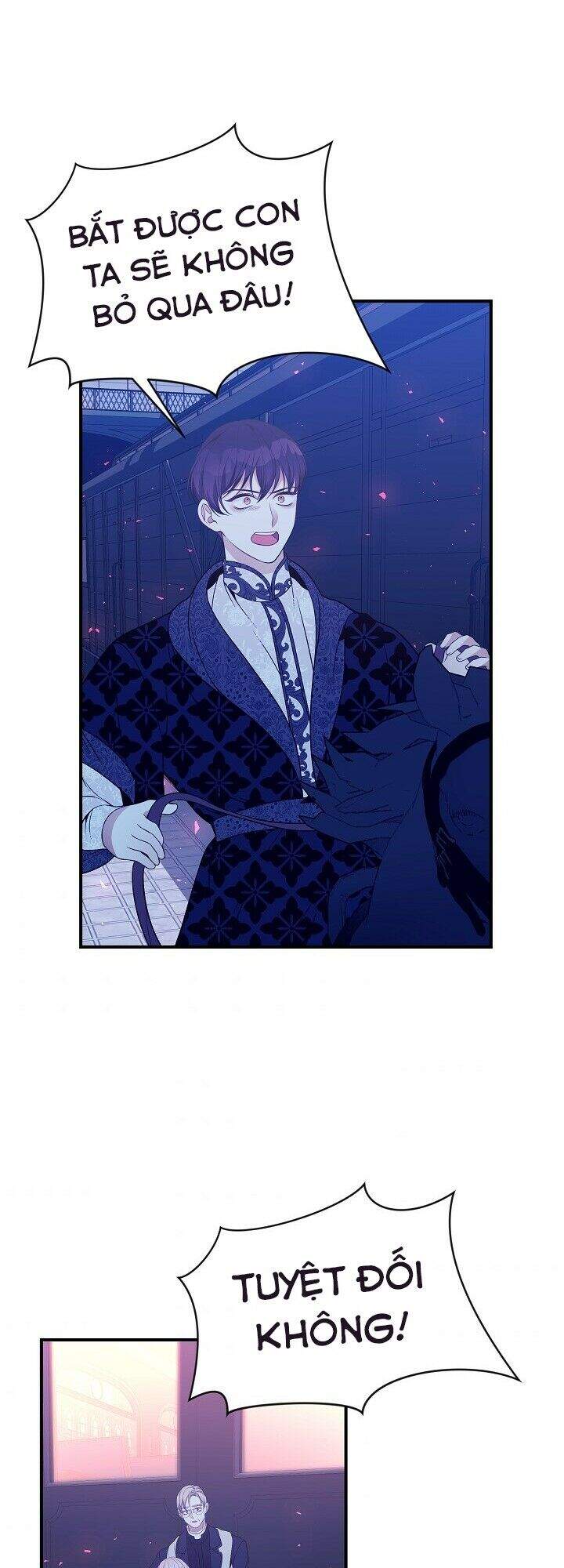 Tôi Chỉ Đi Tìm Cha Thôi Chapter 10 - Trang 2