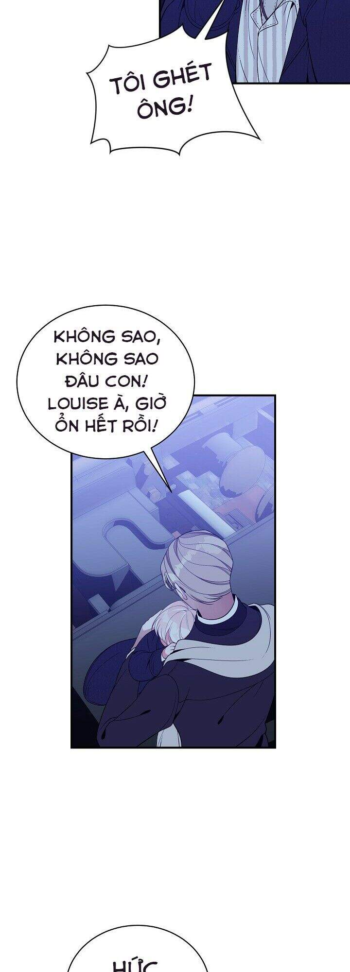 Tôi Chỉ Đi Tìm Cha Thôi Chapter 10 - Trang 2