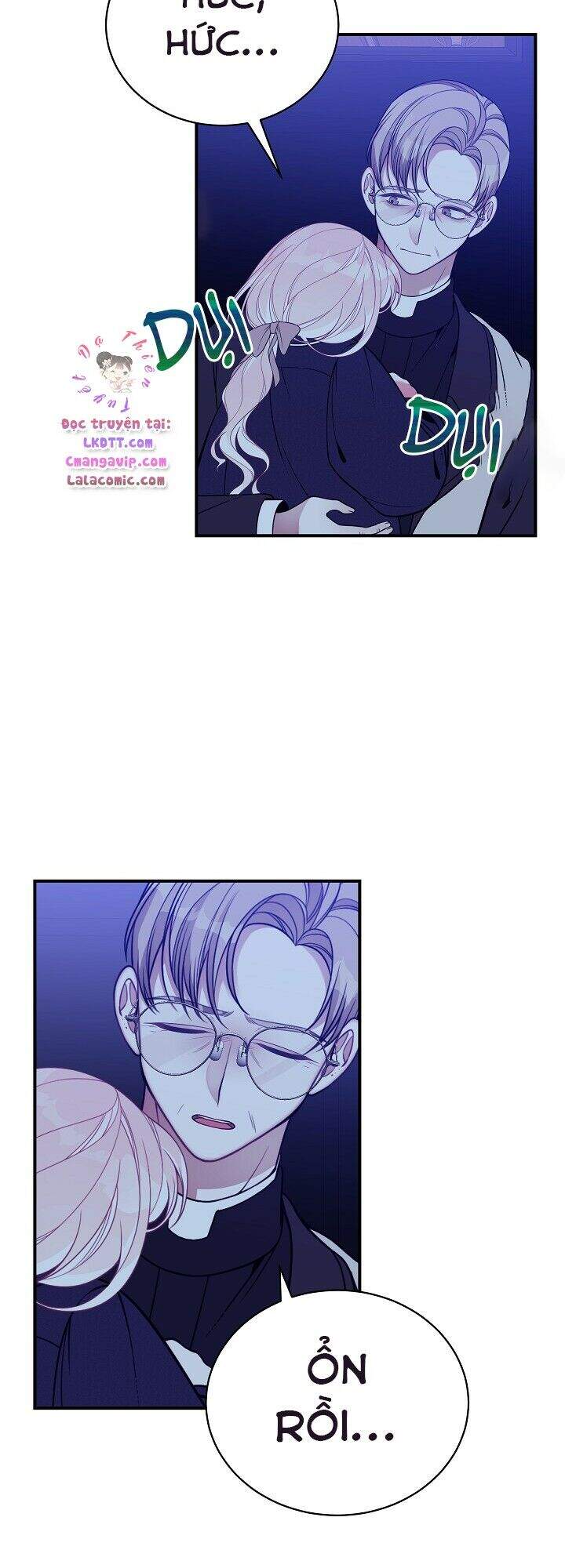 Tôi Chỉ Đi Tìm Cha Thôi Chapter 10 - Trang 2