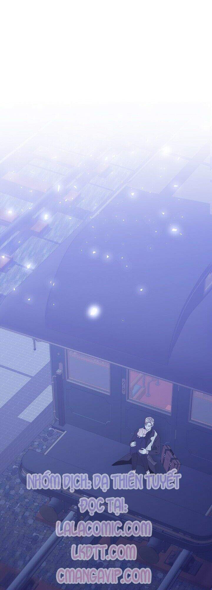 Tôi Chỉ Đi Tìm Cha Thôi Chapter 10 - Trang 2