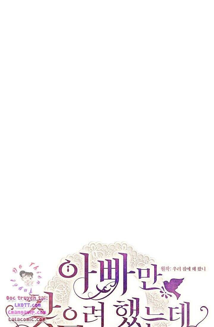 Tôi Chỉ Đi Tìm Cha Thôi Chapter 11 - Trang 2