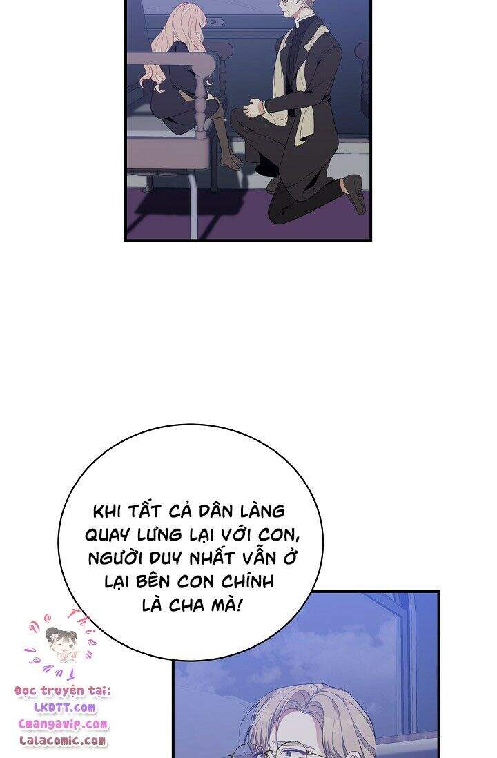 Tôi Chỉ Đi Tìm Cha Thôi Chapter 11 - Trang 2