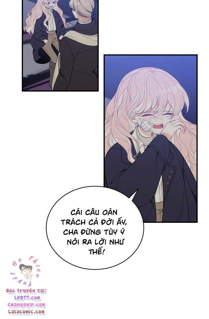 Tôi Chỉ Đi Tìm Cha Thôi Chapter 11 - Trang 2