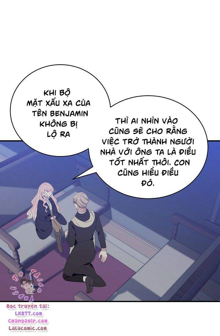 Tôi Chỉ Đi Tìm Cha Thôi Chapter 11 - Trang 2