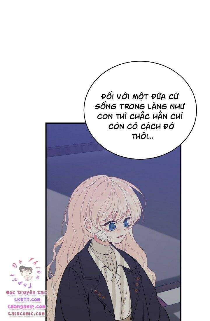 Tôi Chỉ Đi Tìm Cha Thôi Chapter 11 - Trang 2