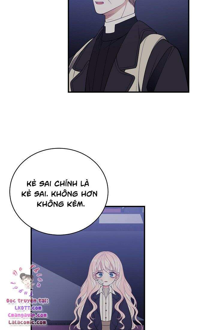 Tôi Chỉ Đi Tìm Cha Thôi Chapter 11 - Trang 2