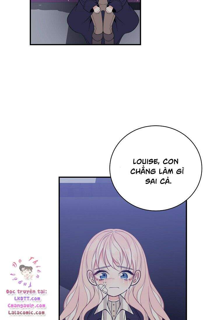 Tôi Chỉ Đi Tìm Cha Thôi Chapter 11 - Trang 2