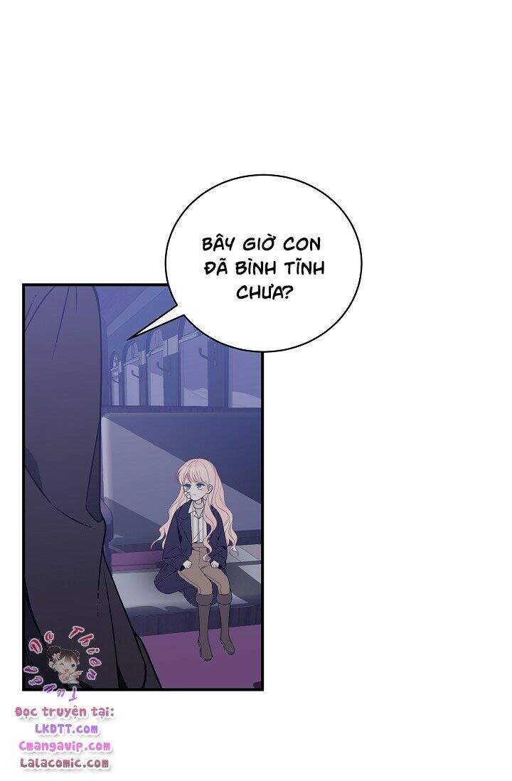 Tôi Chỉ Đi Tìm Cha Thôi Chapter 11 - Trang 2