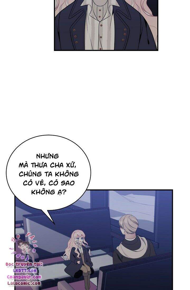 Tôi Chỉ Đi Tìm Cha Thôi Chapter 11 - Trang 2