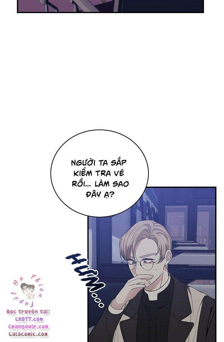 Tôi Chỉ Đi Tìm Cha Thôi Chapter 11 - Trang 2