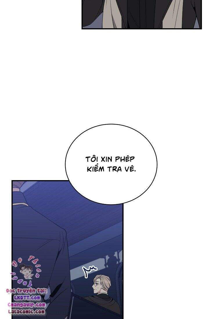 Tôi Chỉ Đi Tìm Cha Thôi Chapter 11 - Trang 2