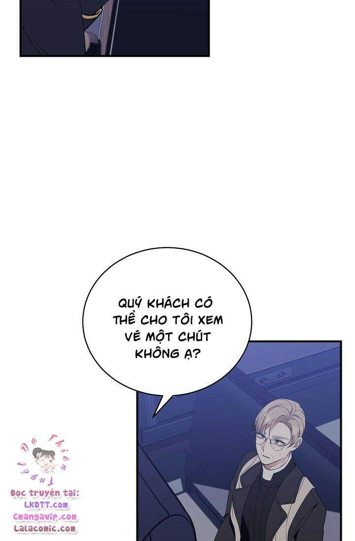 Tôi Chỉ Đi Tìm Cha Thôi Chapter 11 - Trang 2