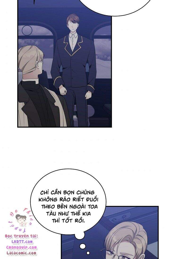 Tôi Chỉ Đi Tìm Cha Thôi Chapter 11 - Trang 2