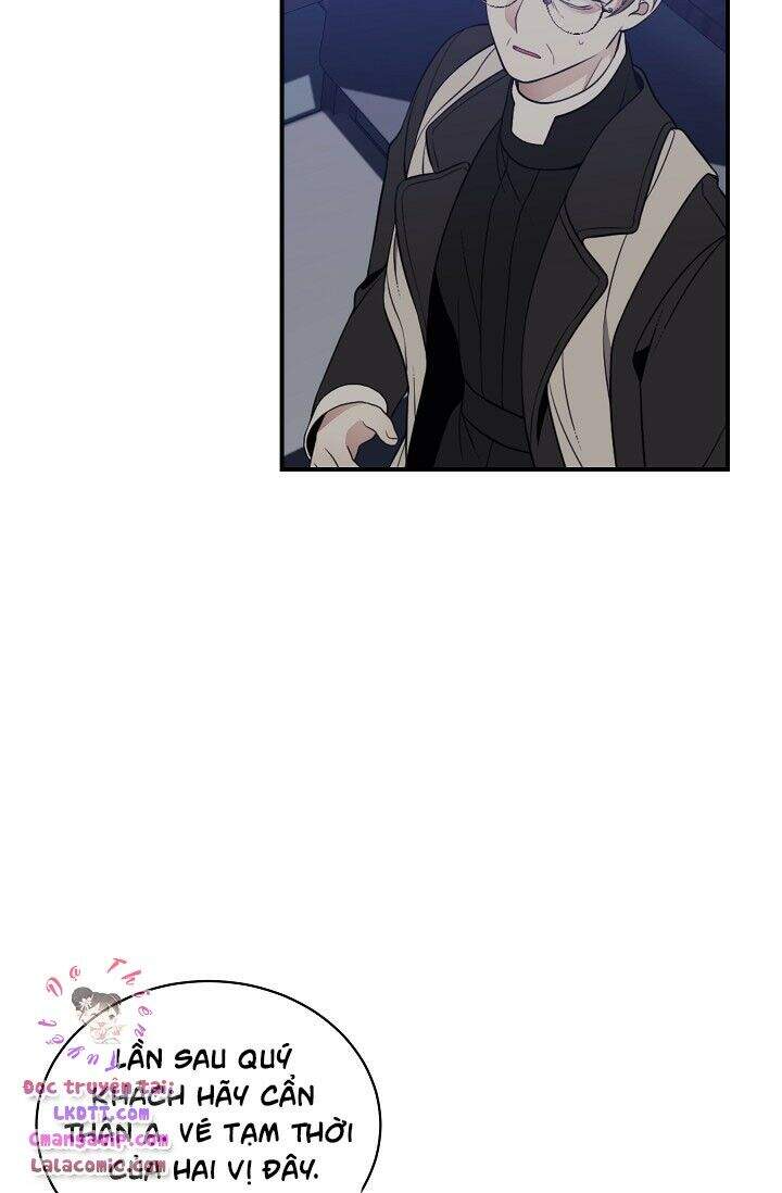 Tôi Chỉ Đi Tìm Cha Thôi Chapter 11 - Trang 2