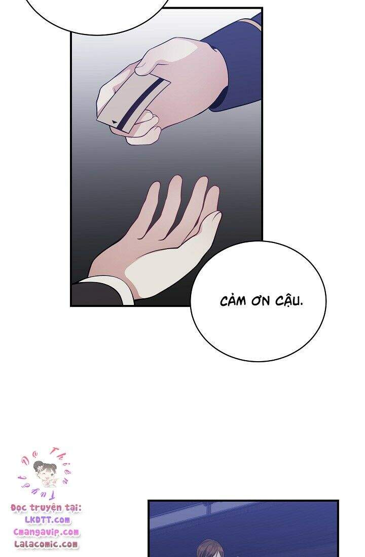 Tôi Chỉ Đi Tìm Cha Thôi Chapter 11 - Trang 2