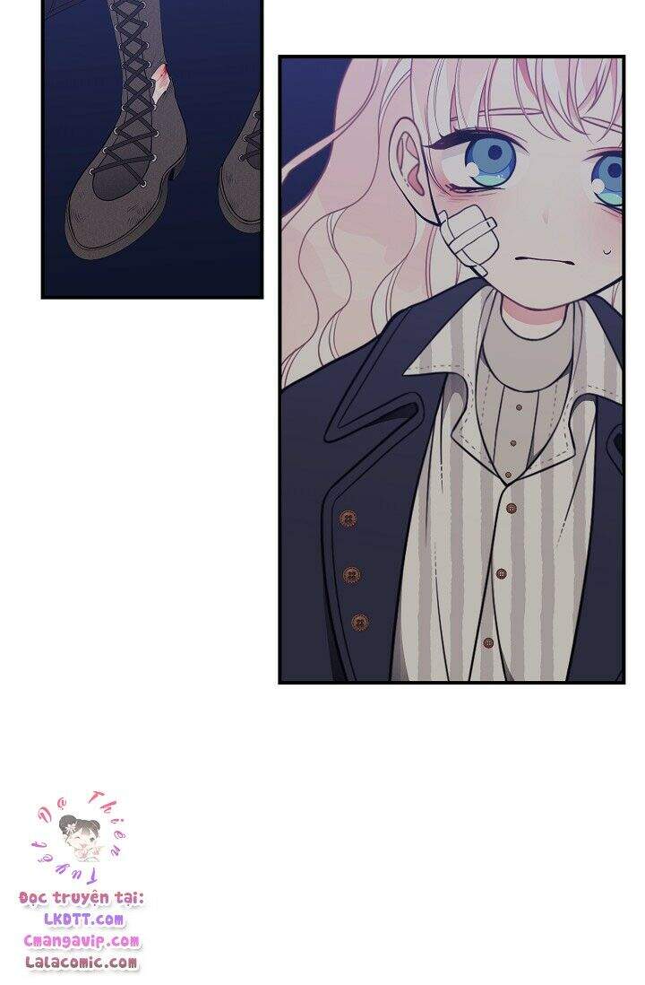 Tôi Chỉ Đi Tìm Cha Thôi Chapter 11 - Trang 2