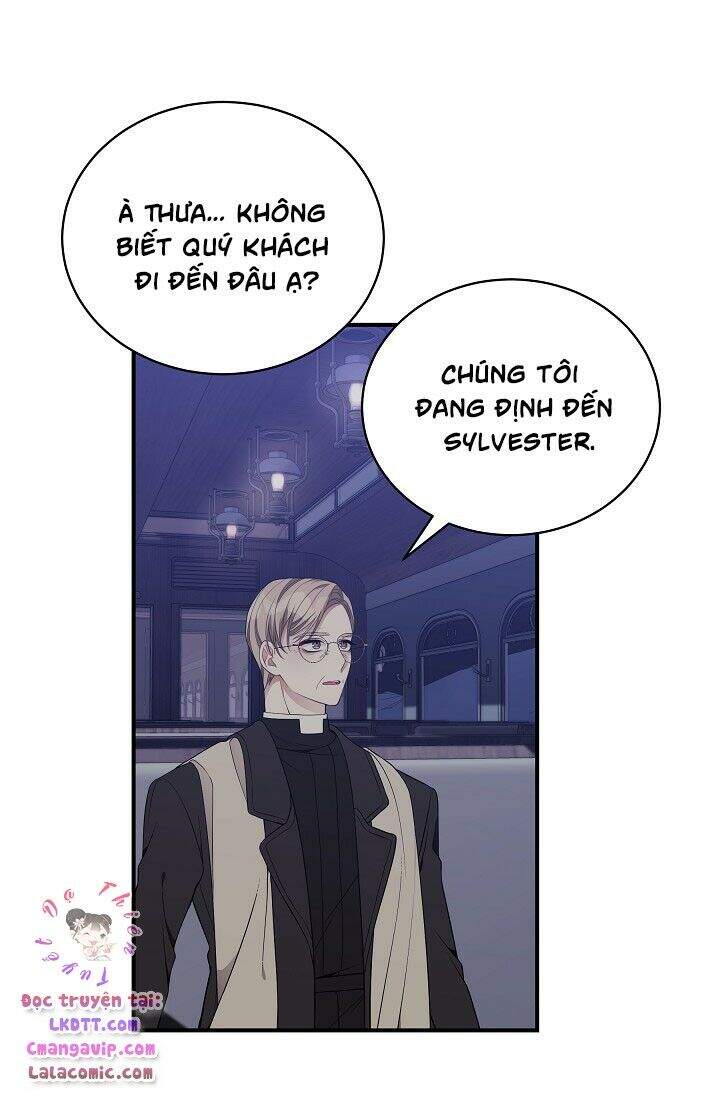 Tôi Chỉ Đi Tìm Cha Thôi Chapter 11 - Trang 2