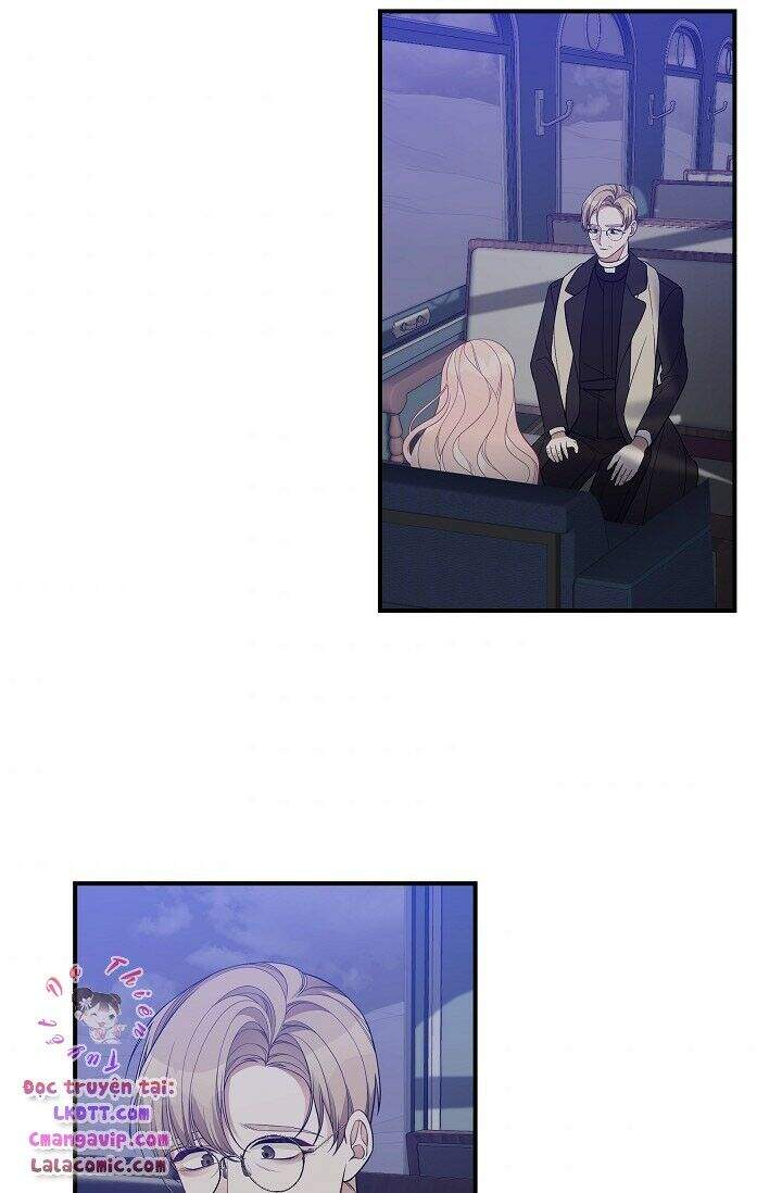 Tôi Chỉ Đi Tìm Cha Thôi Chapter 11 - Trang 2