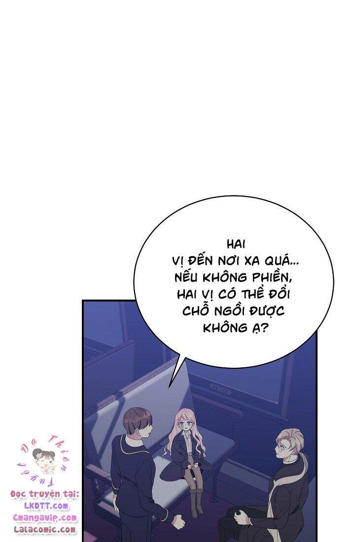 Tôi Chỉ Đi Tìm Cha Thôi Chapter 11 - Trang 2