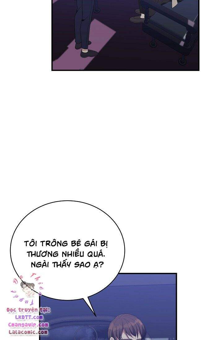 Tôi Chỉ Đi Tìm Cha Thôi Chapter 11 - Trang 2