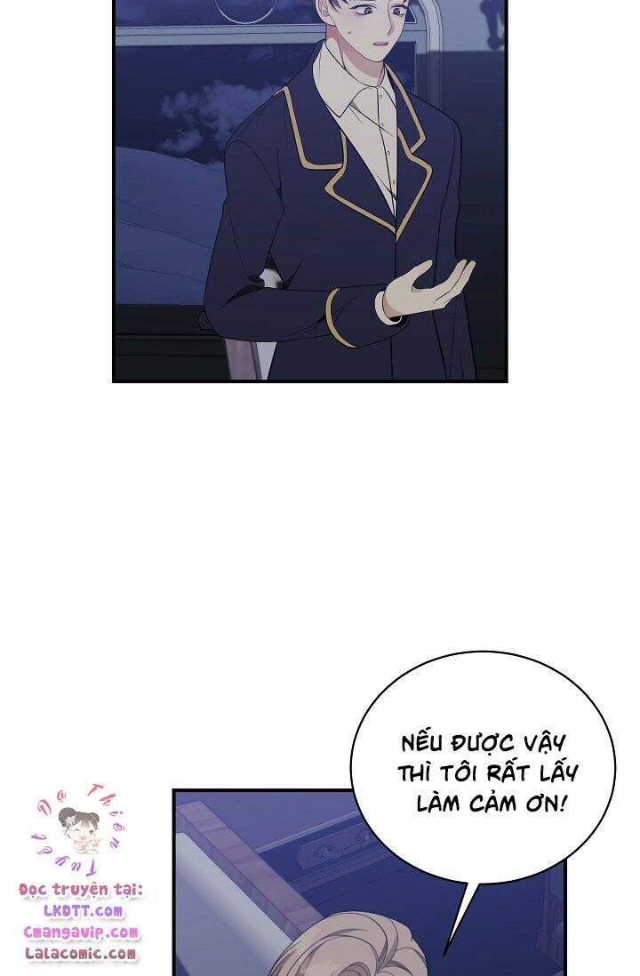 Tôi Chỉ Đi Tìm Cha Thôi Chapter 11 - Trang 2