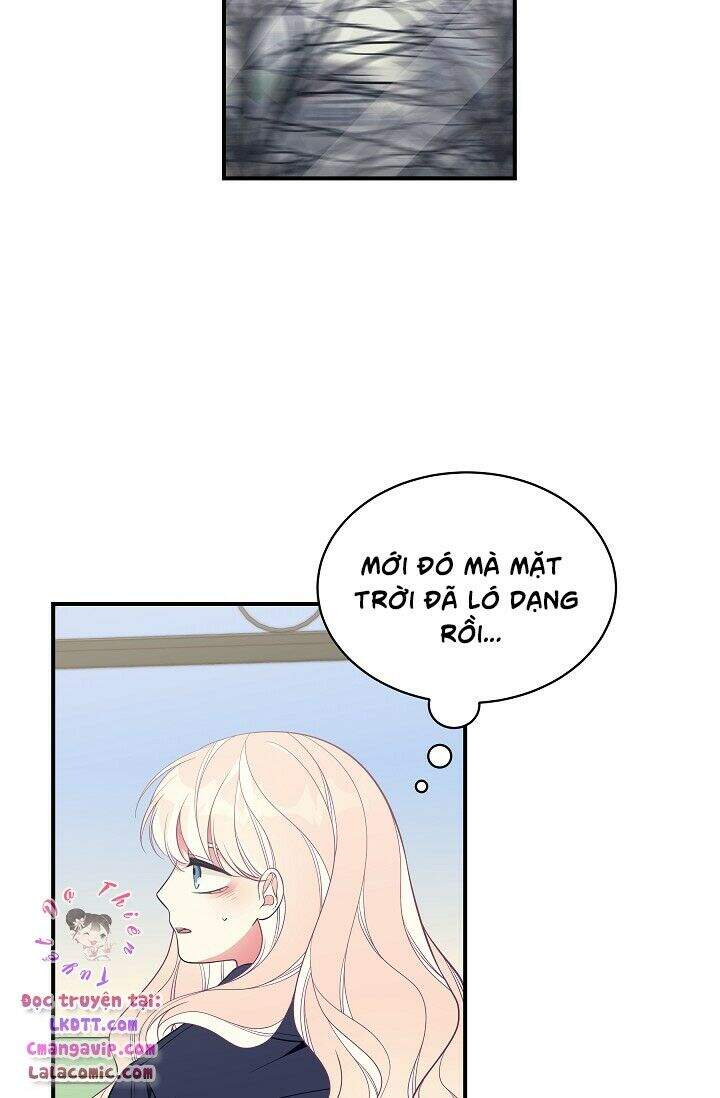 Tôi Chỉ Đi Tìm Cha Thôi Chapter 11 - Trang 2