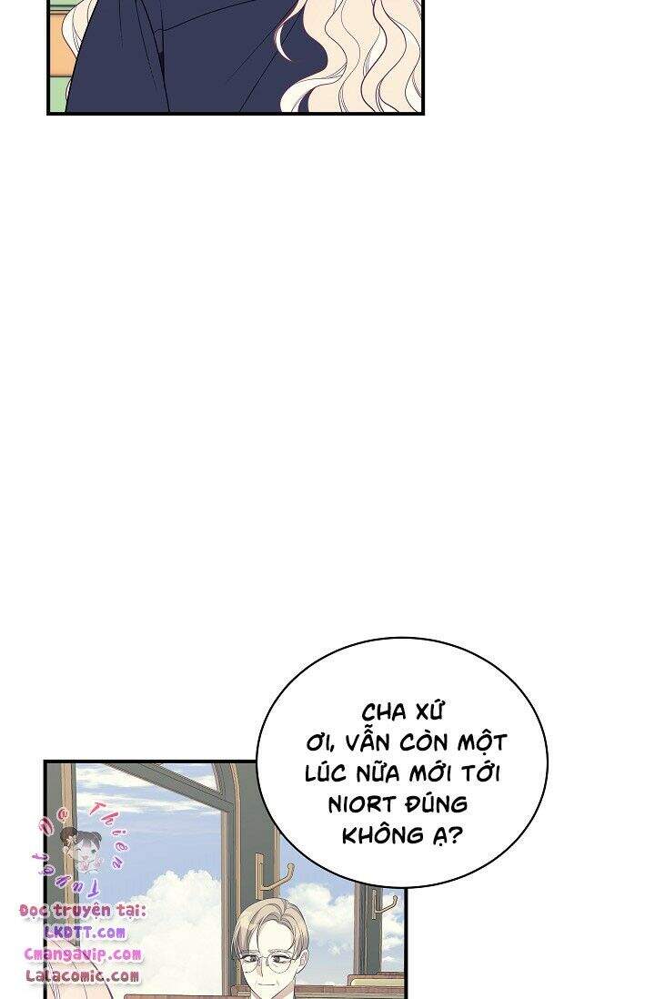 Tôi Chỉ Đi Tìm Cha Thôi Chapter 11 - Trang 2