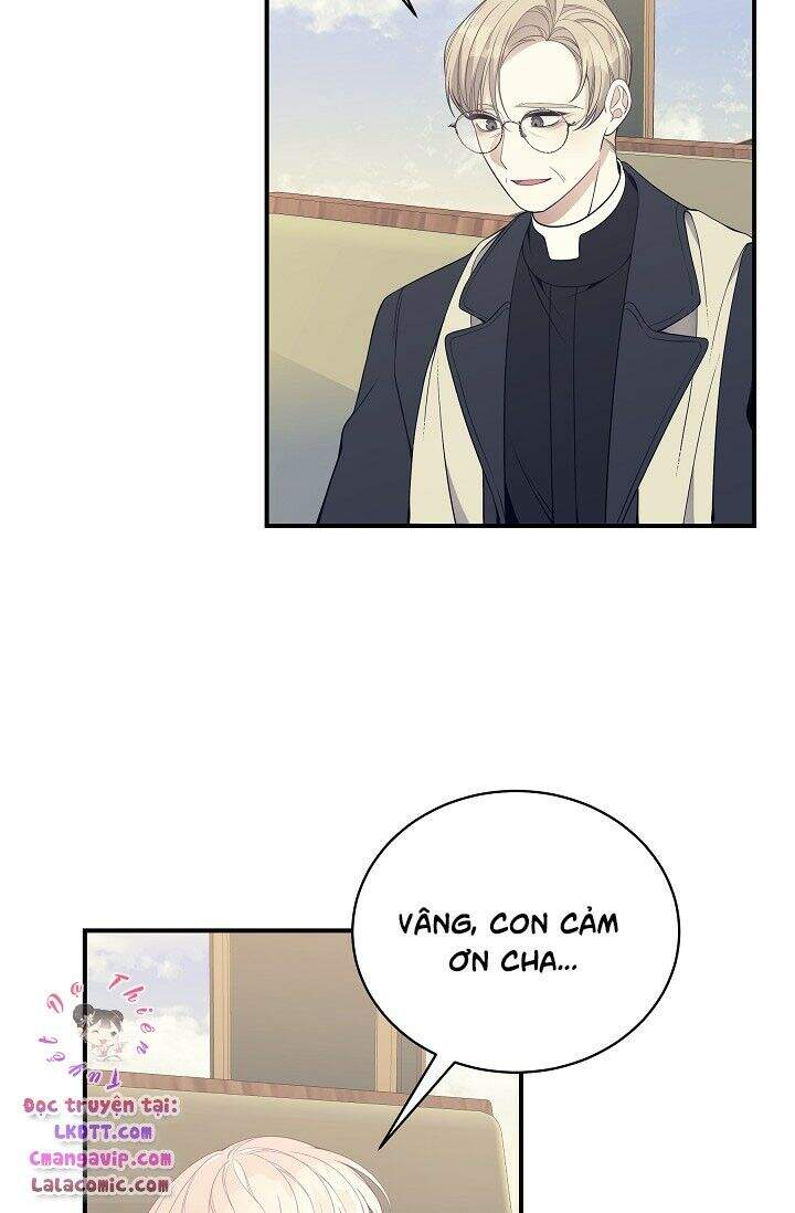 Tôi Chỉ Đi Tìm Cha Thôi Chapter 11 - Trang 2