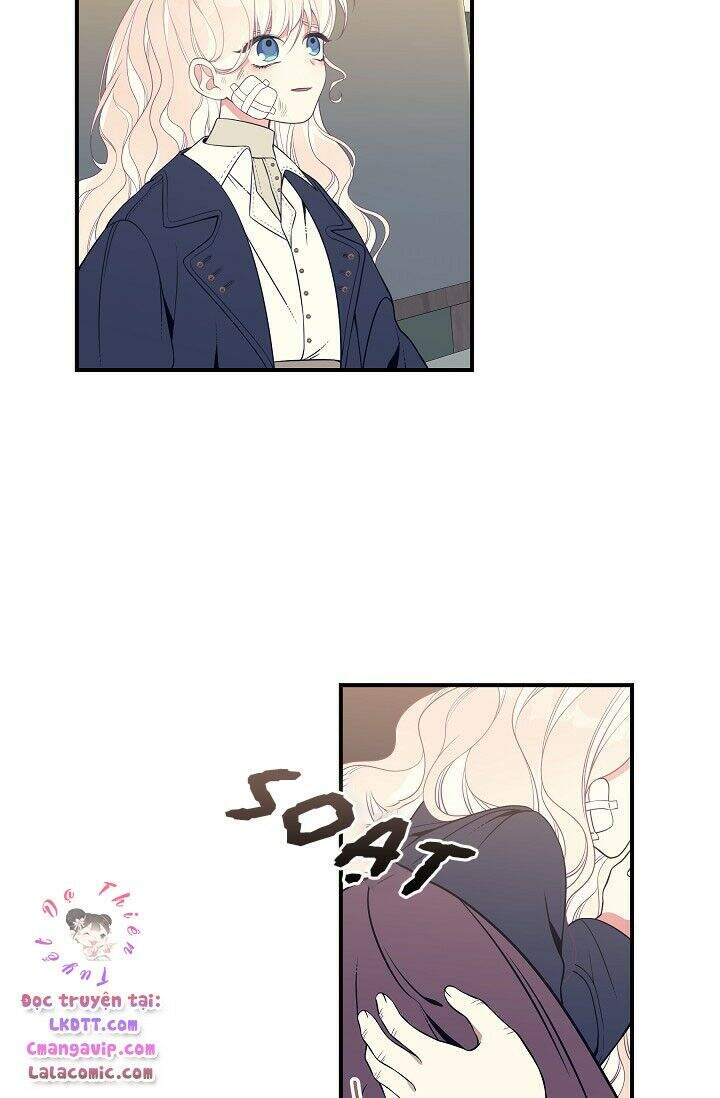 Tôi Chỉ Đi Tìm Cha Thôi Chapter 11 - Trang 2