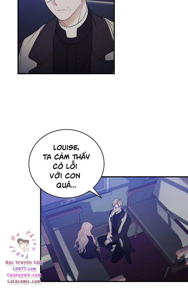 Tôi Chỉ Đi Tìm Cha Thôi Chapter 11 - Trang 2