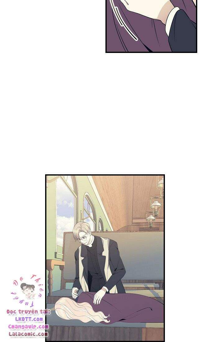 Tôi Chỉ Đi Tìm Cha Thôi Chapter 11 - Trang 2