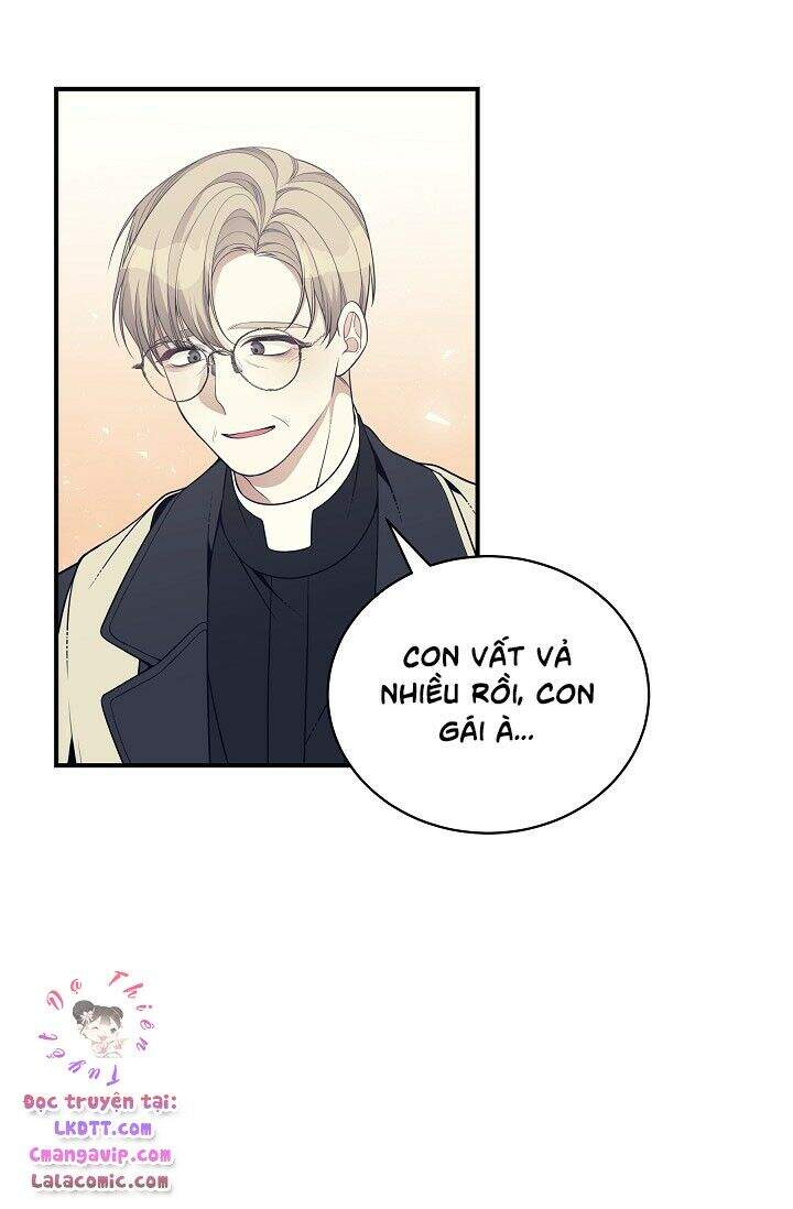 Tôi Chỉ Đi Tìm Cha Thôi Chapter 11 - Trang 2