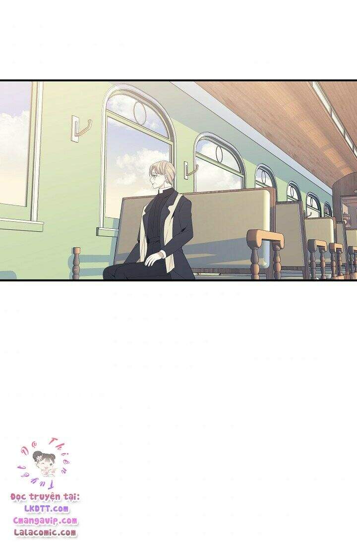 Tôi Chỉ Đi Tìm Cha Thôi Chapter 11 - Trang 2