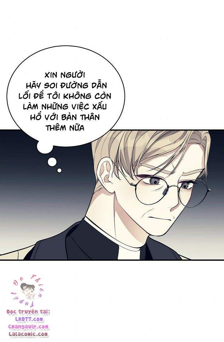 Tôi Chỉ Đi Tìm Cha Thôi Chapter 11 - Trang 2