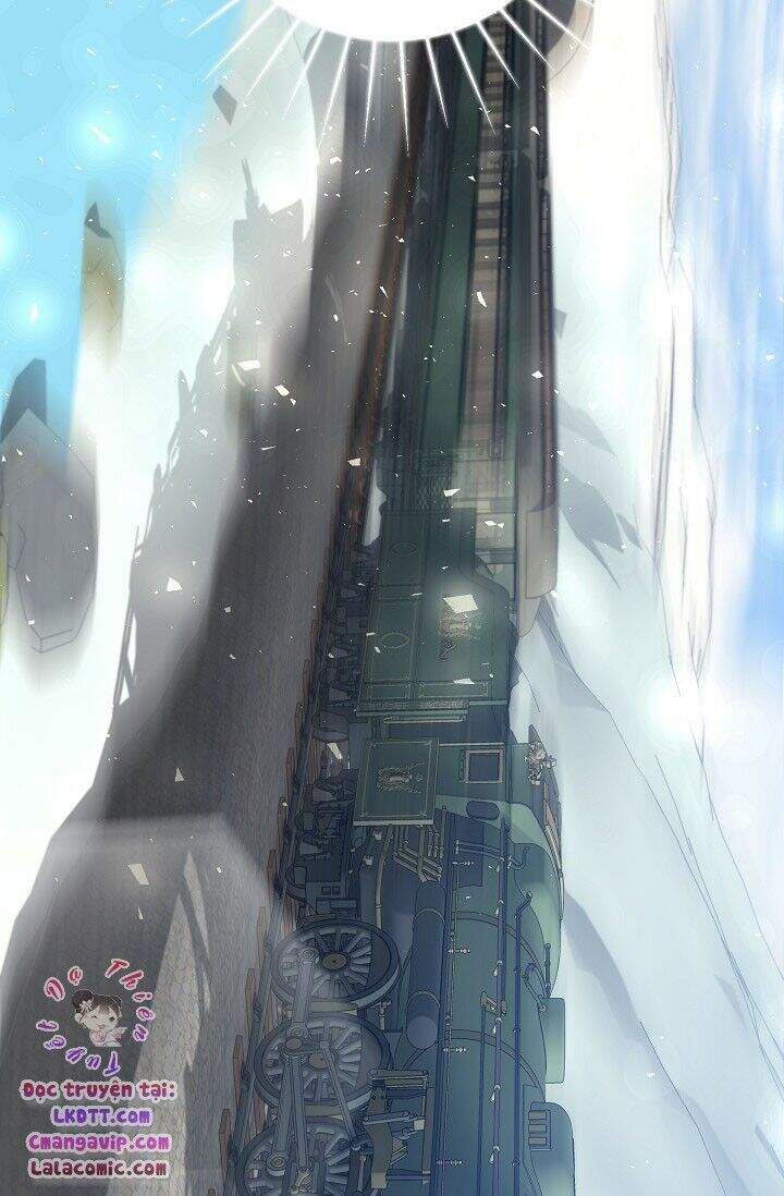 Tôi Chỉ Đi Tìm Cha Thôi Chapter 11 - Trang 2