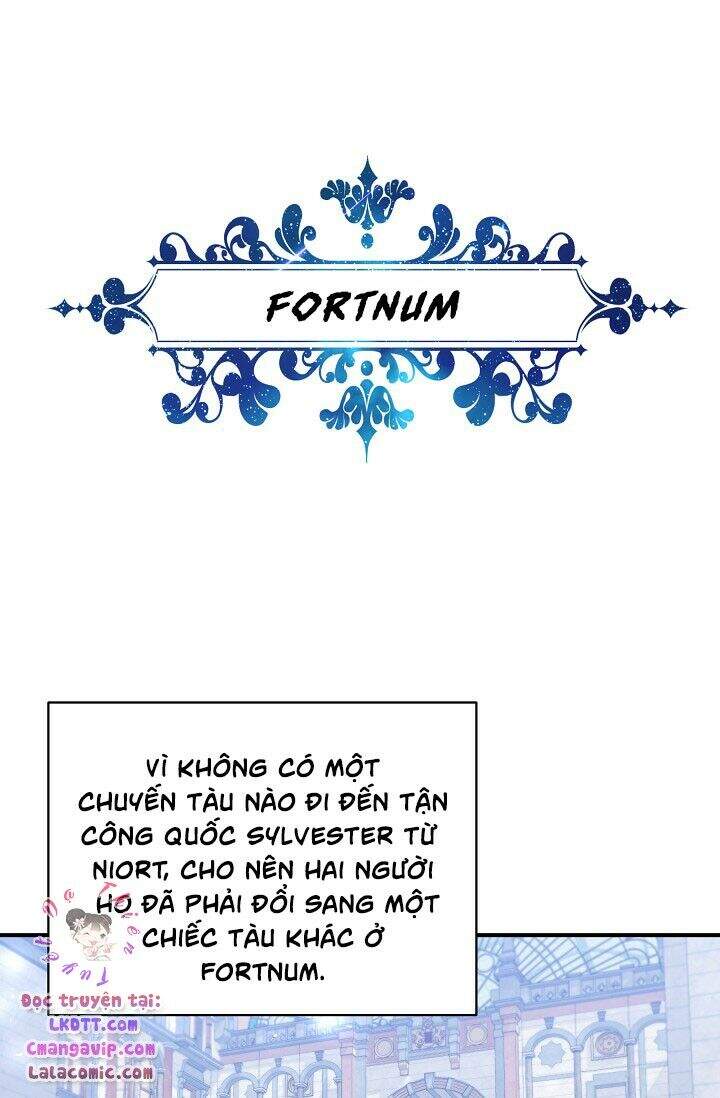 Tôi Chỉ Đi Tìm Cha Thôi Chapter 11 - Trang 2