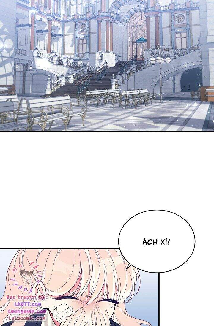 Tôi Chỉ Đi Tìm Cha Thôi Chapter 11 - Trang 2