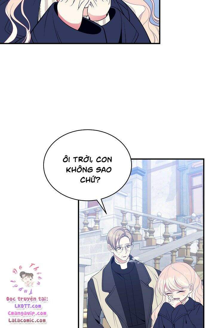 Tôi Chỉ Đi Tìm Cha Thôi Chapter 11 - Trang 2