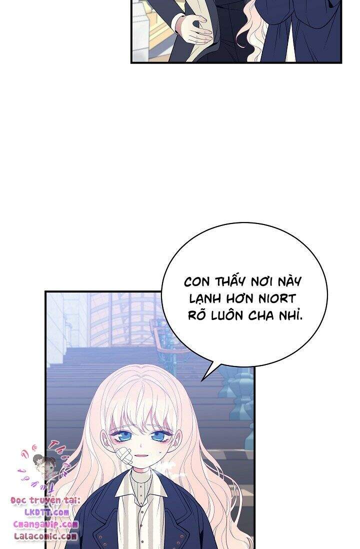 Tôi Chỉ Đi Tìm Cha Thôi Chapter 11 - Trang 2