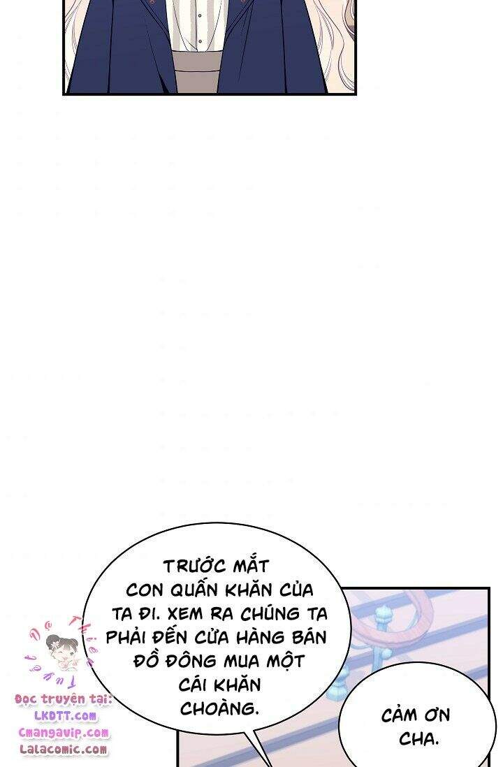 Tôi Chỉ Đi Tìm Cha Thôi Chapter 11 - Trang 2