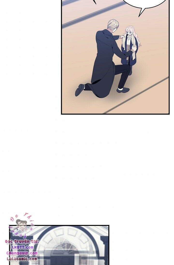 Tôi Chỉ Đi Tìm Cha Thôi Chapter 11 - Trang 2