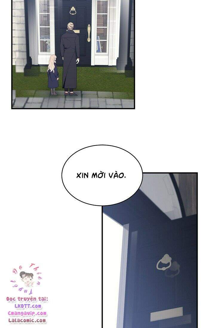 Tôi Chỉ Đi Tìm Cha Thôi Chapter 11 - Trang 2