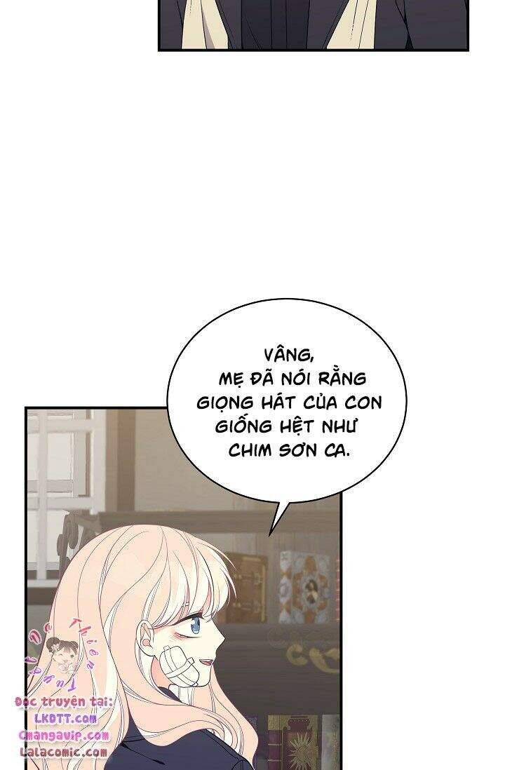 Tôi Chỉ Đi Tìm Cha Thôi Chapter 11 - Trang 2