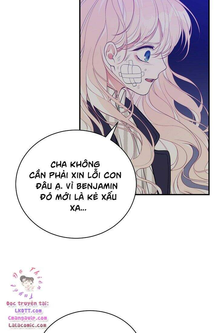 Tôi Chỉ Đi Tìm Cha Thôi Chapter 11 - Trang 2