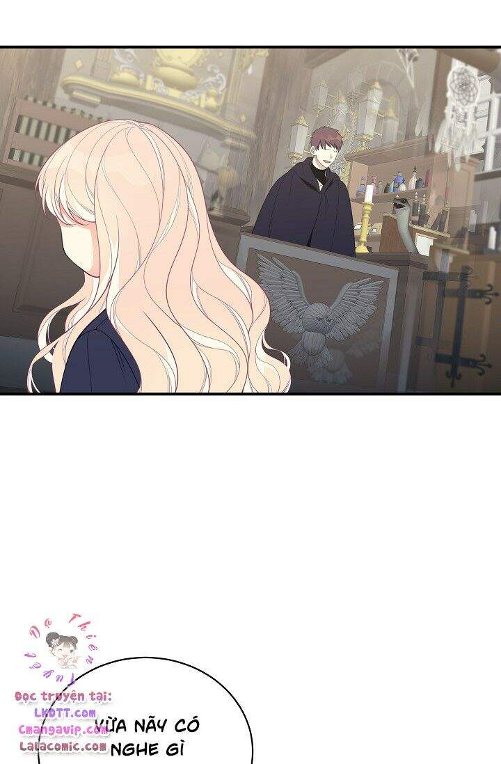 Tôi Chỉ Đi Tìm Cha Thôi Chapter 11 - Trang 2