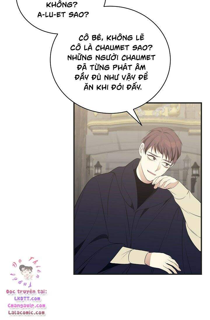 Tôi Chỉ Đi Tìm Cha Thôi Chapter 11 - Trang 2